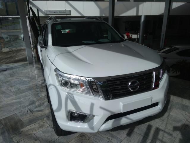 NISSAN FRONTIER 2.3 16V TURBO DIESEL 2019