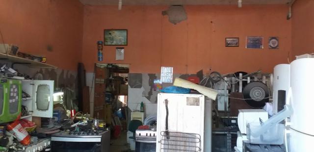 Vendo prédio de 3 pavimentos, c/8 kitinetes + ponto comercial, no Quintino Cunha - Foto 15