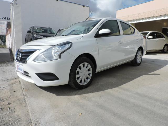 Versa 1.6 S 2016/2017 Manual - Foto 12