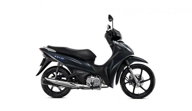 Biz 125 - black friday - Foto 6
