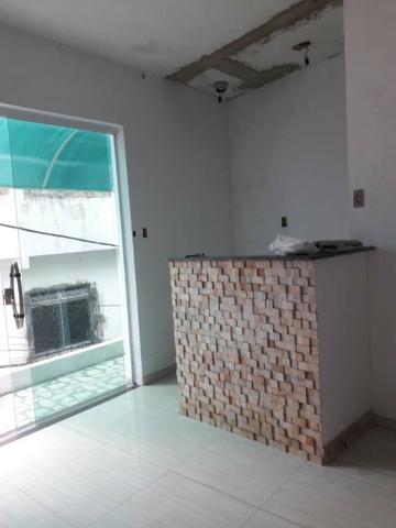 Apartamento kitnet - Foto 5