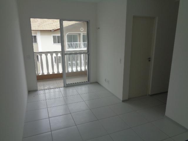 Apto. nono no bairro José Walter, próx. da Chesf na Av. Perimetral. Complexo Monteville - Foto 11