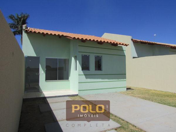 Casa em condomínio com 3 quartos no Residencial Village Paineiras - Bairro Chácaras São Pe - Foto 2
