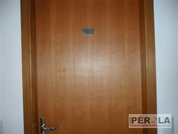 Apartamento com 2 quartos no RESIDENCIAL JARDIM DAS TULIPAS - Bairro Parque Oeste Industr - Foto 3