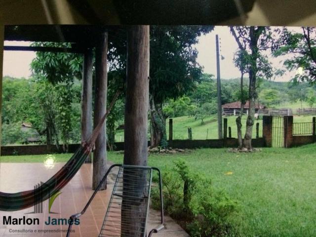 Fazenda em Santa Cruz de Goiás! - Foto 8