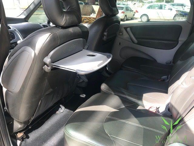 CITROËN XSARA PICASSO 2007/2007 1.6 I GLX 16V FLEX 4P MANUAL