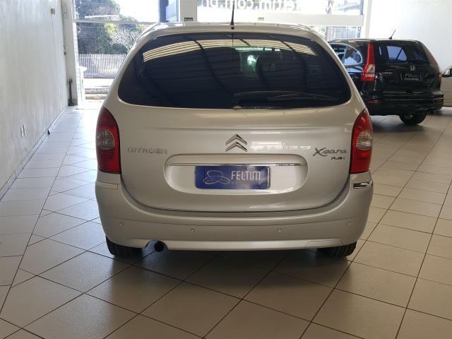 Picasso glx 1.6 2012 excelente estado! - Foto 4