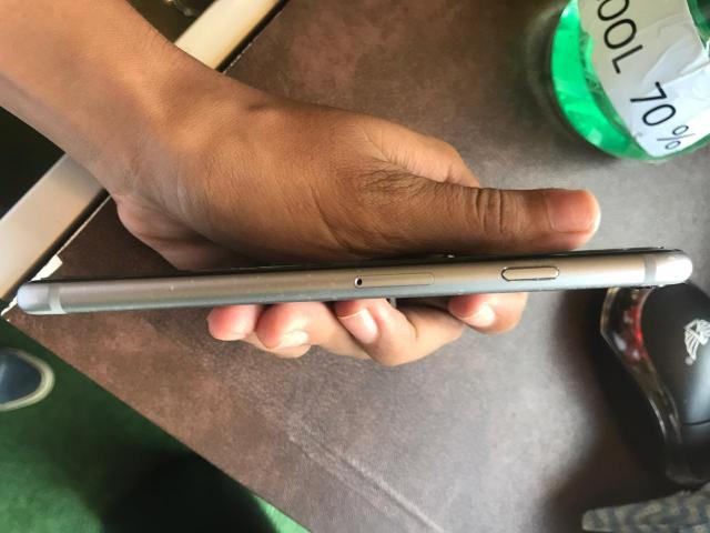 IPhone 6s 32 gb - Foto 3