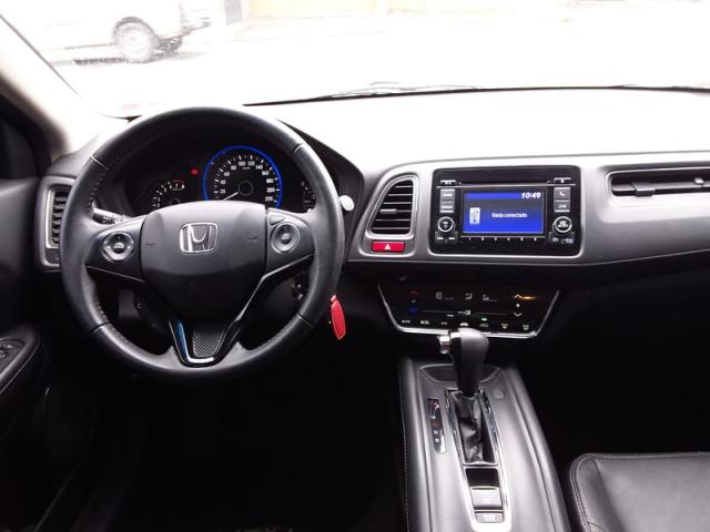 HONDA HR-V EX CVT 1.8 I-VTEC - Foto 5