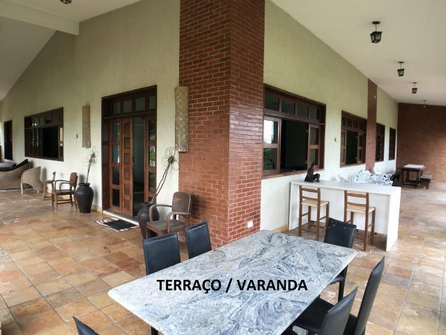 More Cercado de Natureza nessa Linda Chácara à 30 Min do Recife C/ Lazer e Mto Verde - Foto 4