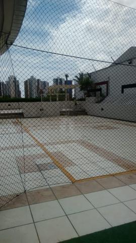 Ótimo Apt, vista para o Parque do Cocó Cod 1096 - Foto 8