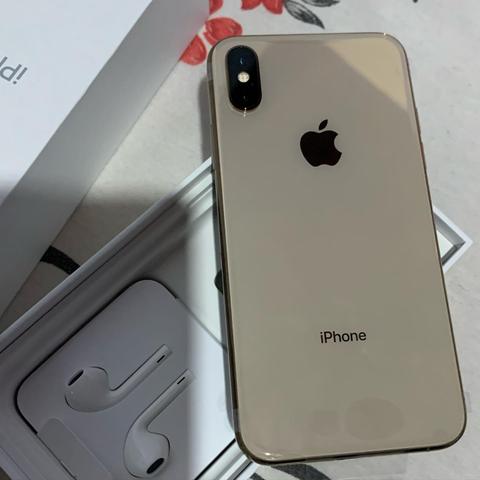 IPhone XS 64gb - Foto 2