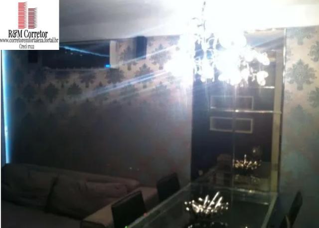 Apartamento à venda no bairro Meireles em Fortaleza-CE * (Whatsapp) - Foto 4