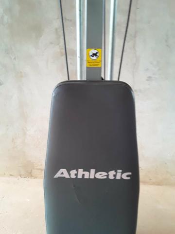Aparelho de musculação completo - Foto 4