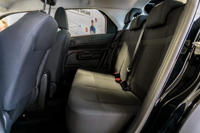 Citroen C4 Cactus 1.6 Feel Mec 19/20 2020 Flex - Foto 16