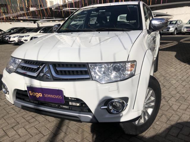 Pajero hpe