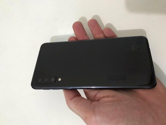 Samsung a7 2018