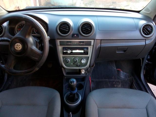 Vende se ou troca um gol pela uma estrada - Foto 4