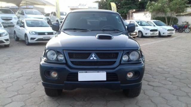 Pajero Sport Automática 2005 - Foto 5