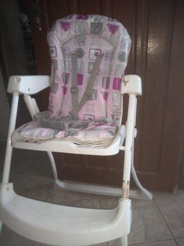 Cadeirinha infantil - Foto 3
