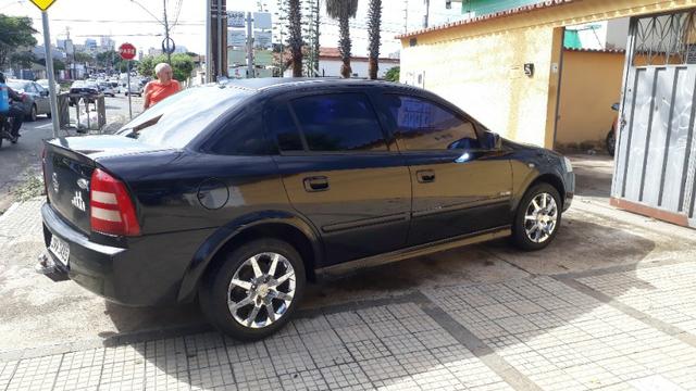 Astra 2.0 Elite 2006/2007 Flex - Foto 12
