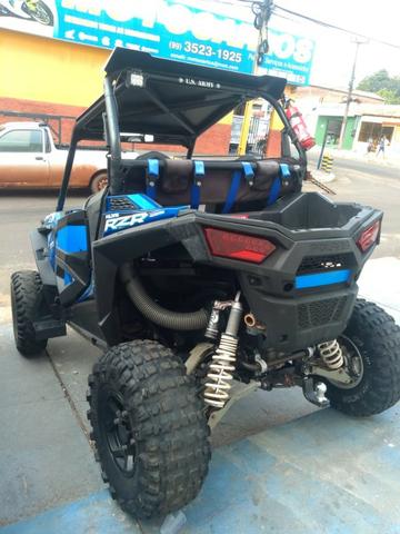 UTV, RZR 900 S , Polaris 2016 - Foto 3