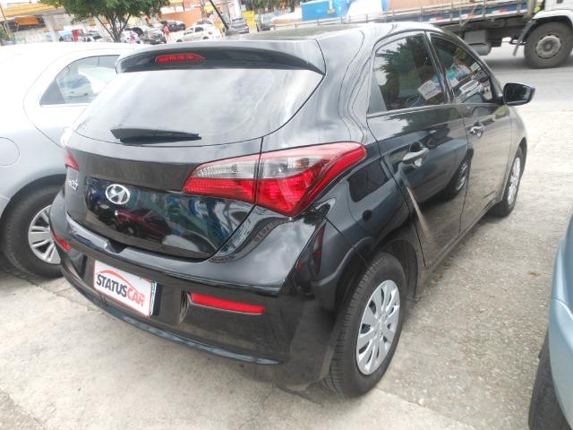 Hyundai Hb20 Unique 2019 com 20 mil km rodados - Foto 6
