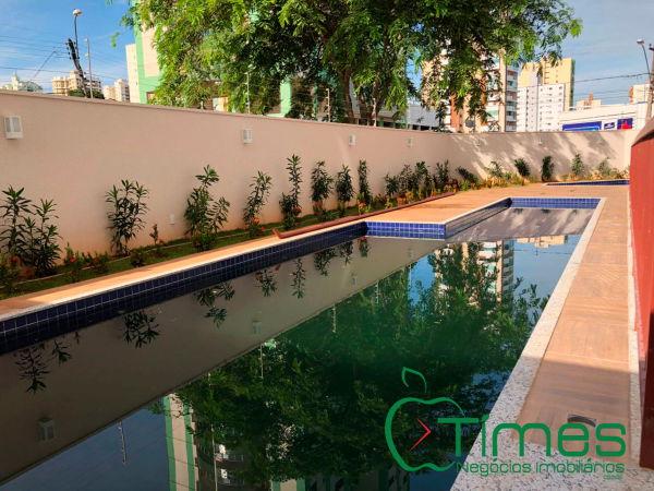 Apartamento com 3 quartos - Bairro Setor Pedro Ludovico em Goiânia - Foto 5