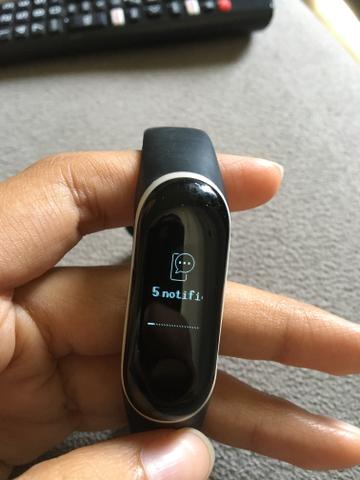 Mi Band 3 Original - Foto 2