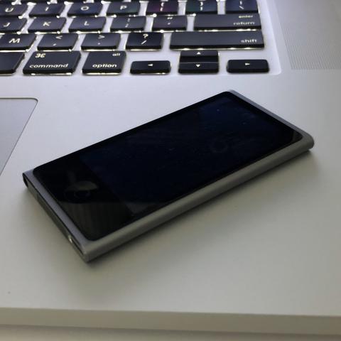 IPod Nano (7ª Geração) - 16GB - Foto 5