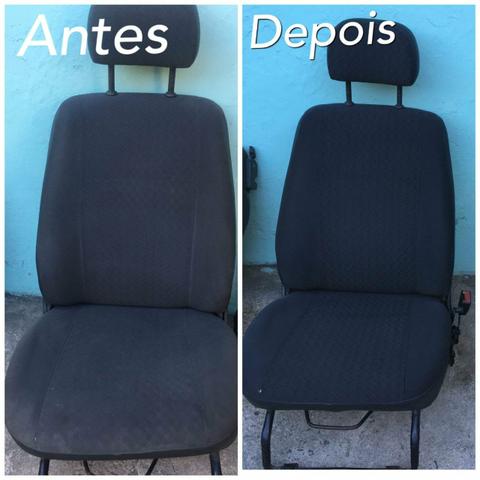 Limpeza de Estofados. PROMOÇÃO DE FINAL DE ANO - Foto 3
