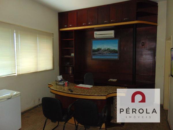 Comercial galpão / barracão - Bairro Fazenda Santa Rita em Goiânia - Foto 6