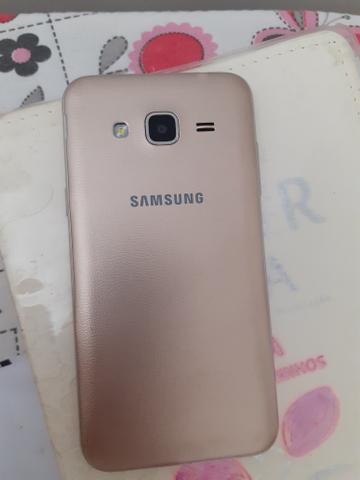 Celular J3 - Foto 2
