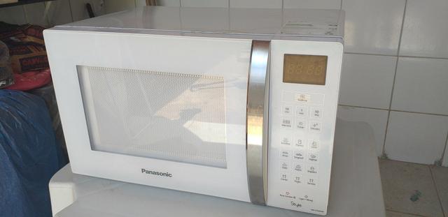 Forno Micro-ondas 20 litros