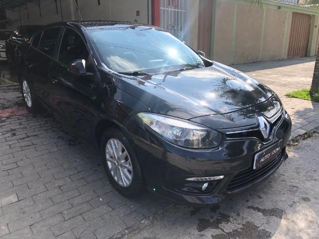 Fluence Dynamq Plus 2.0 automático