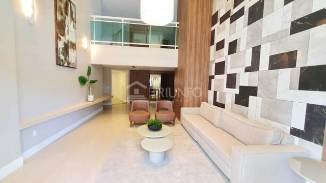 (ESN tr41818)Apartamento a venda 119m com 3 suite e vagas prox chico caranguejo sul - Foto 3