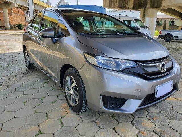 Honda/Fit LX 2015 - Foto 2