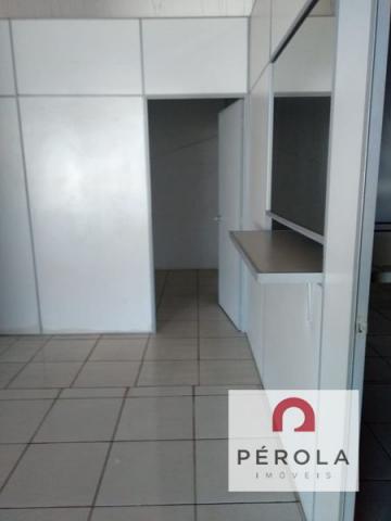 Comercial galpão / barracão - Bairro Fazenda Santa Rita em Goiânia - Foto 8