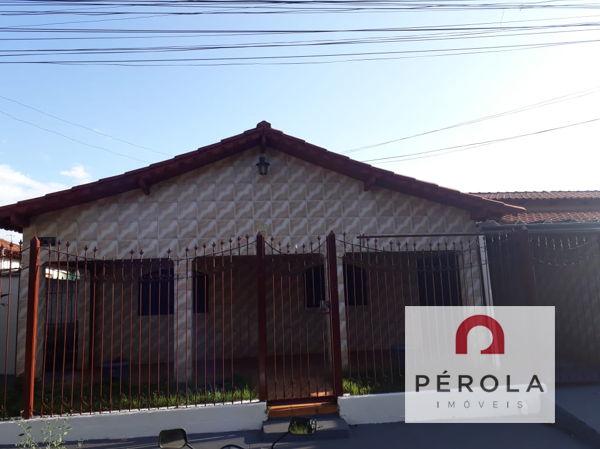 Casa com 3 quartos - Bairro Vila Jardim Pompéia em Goiânia - Foto 2