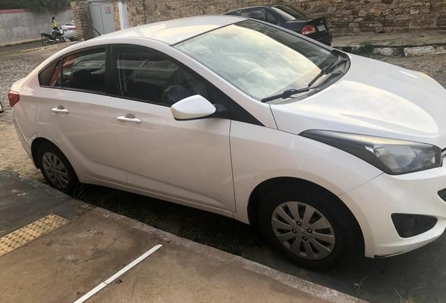 Vendo HB20s - Foto 2