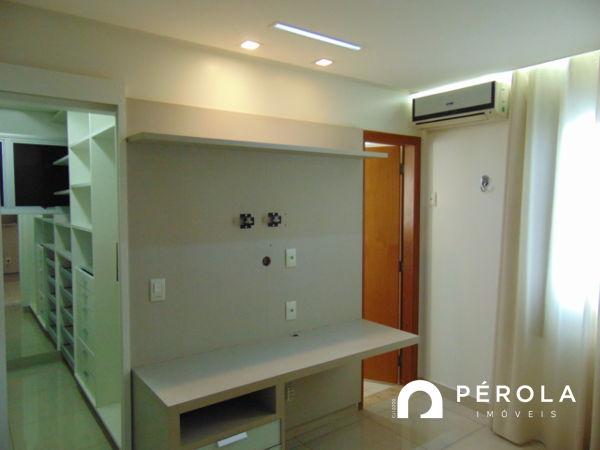 Apartamento com 2 quartos no Residencial Verona - Bairro Setor Bueno em Goiânia - Foto 9