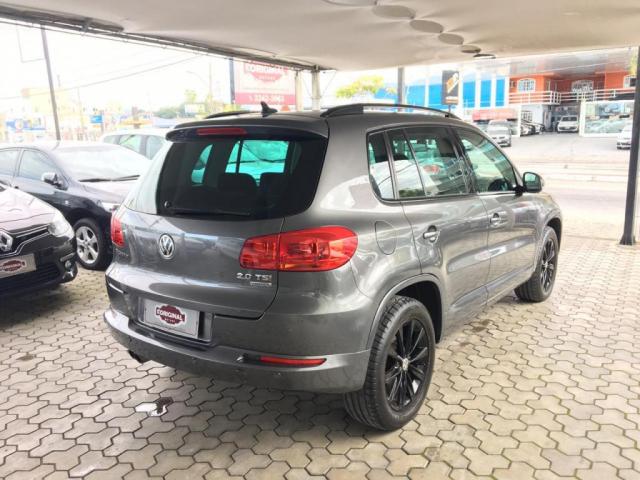 TIGUAN 2.0 TSI 16V 200cv Tiptronic 5p - Foto 10