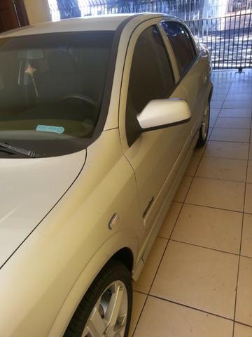 Classic 2003 e Astra 2004/05 vendo - troco Particular - Foto 6
