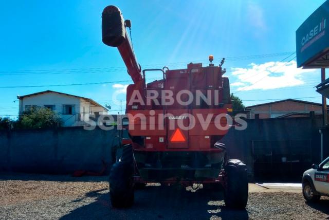 Case Axial Flow 2399, ano 2007/2007 - Foto 2