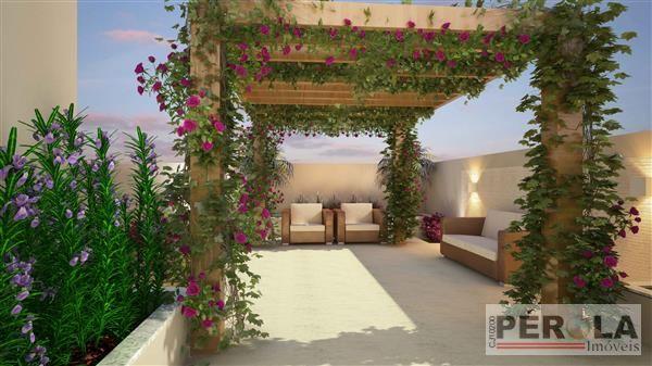 Apartamento com 3 quartos no RESIDENCIAL ESSÊNCIA HOME CLUB - Bairro Jardim América em Go - Foto 20