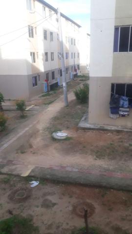 Vendo apartamento troco carro ou moto - Foto 3