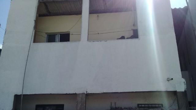 Casa no bairro do jiquiá