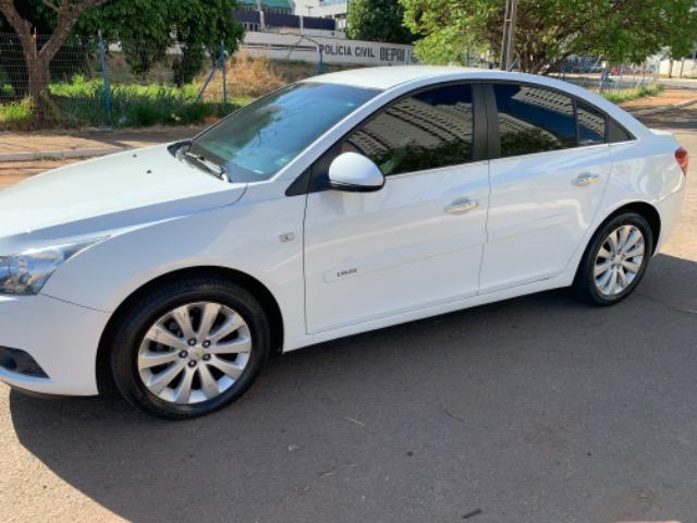 Cruze LTZ 1.8 Automático 2014 (Flex) - Foto 3