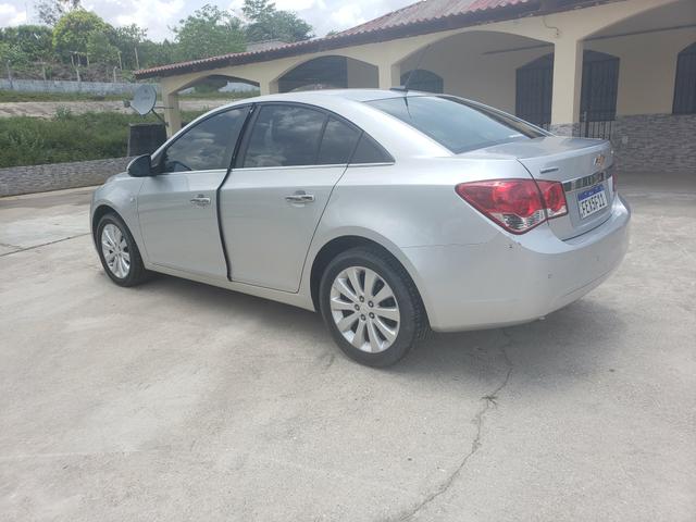 Cruze 2013 - Foto 5