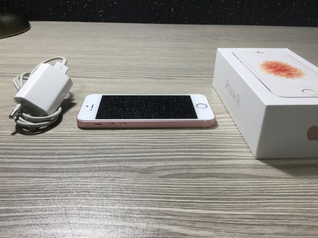 Iphone SE - seminovo - Foto 5